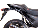 Honda Nc 700 [SHAD] - 3P monteringssystem (side) - Honda-6