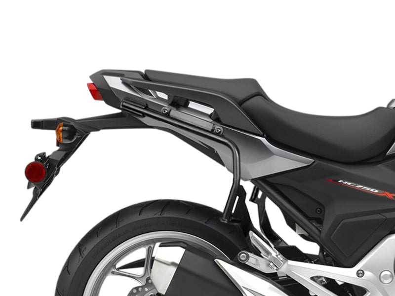 Honda Nc 750 [SHAD] - 3P montagesysteem (zijkant) - Honda