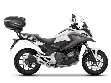 Honda Nc 750 [SHAD] - Top Master -asennussarja - Honda - 0