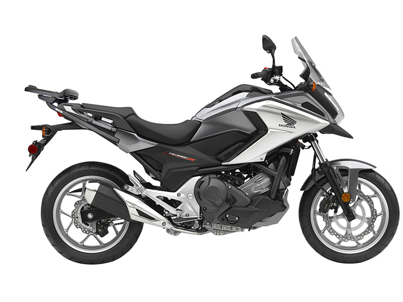 Honda Nc 750 [SHAD] - Zestaw montażowy Top Master - Honda