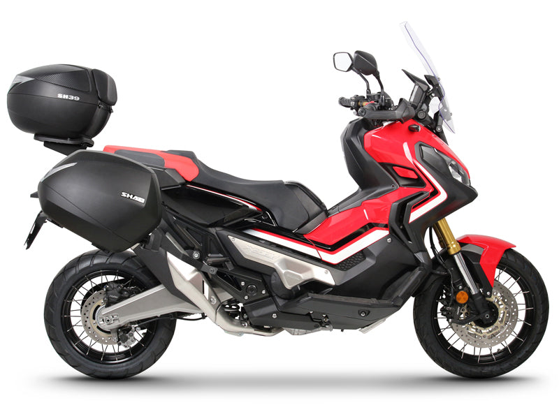 Honda X-Adv [SHAD] - Topowy zestaw montażowy Master - Honda