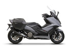 Kymco Ak 550 [SHAD] - 3P festesystem (side) - Kymco