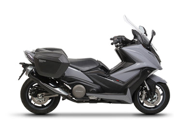 Kymco Ak 550 [SHAD] - 3P festesystem (side) - Kymco