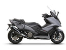 Kymco Ak 550 [SHAD] - 3P festesystem (side) - Kymco