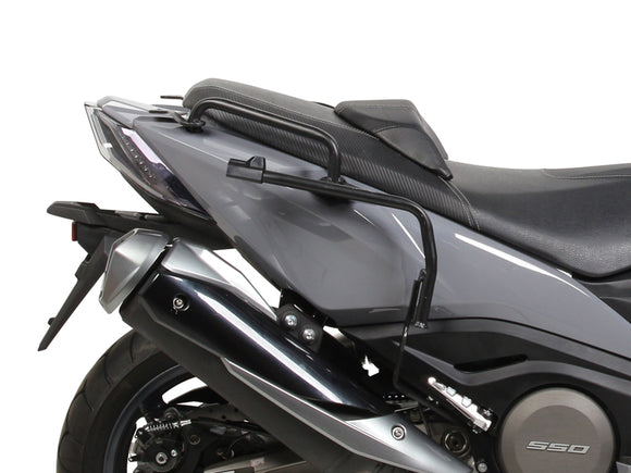 Kymco Ak 550 [SHAD] - 3P festesystem (side) - Kymco