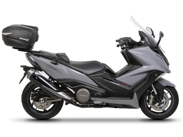 Kymco Ak 550 [SHAD] - Top Master monteringssett - Kymco