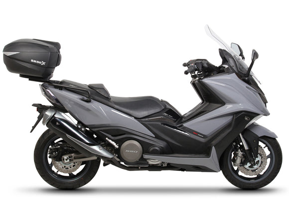 Kymco Ak 550 [SHAD] - Top Master monteringssett - Kymco