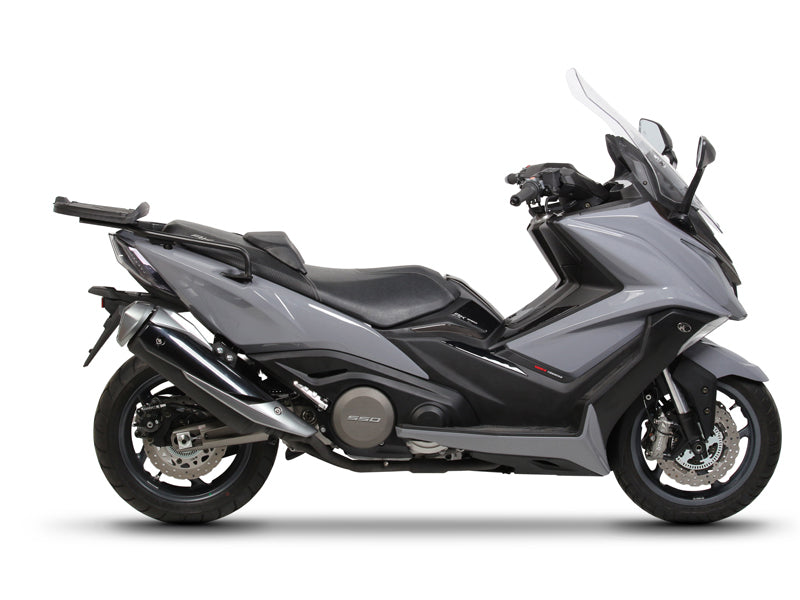 Kymco Ak 550 [SHAD] - Top Master Montagesatz - Kymco