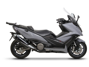 Kymco Ak 550 [SHAD] - Top Master monteringssett - Kymco