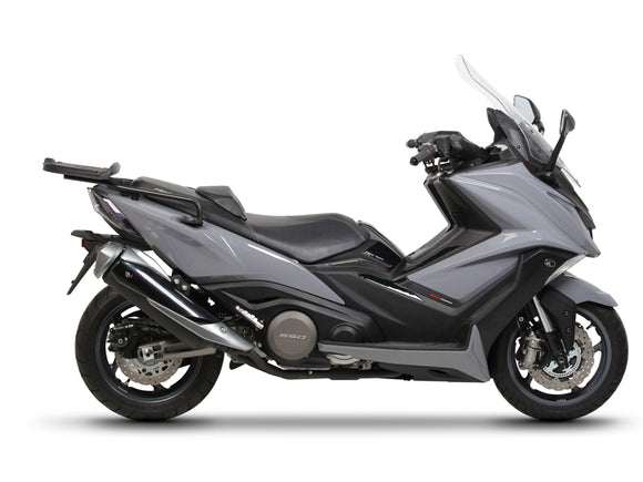 Kymco Ak 550 [SHAD] - Top Master monteringssett - Kymco