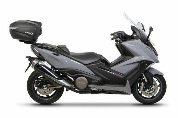 Kymco Ak 550 [SHAD] - Top Master monteringssett - Kymco