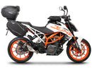 Ktm Duke 390 [SHAD] - Top Master monteringssett - KTM