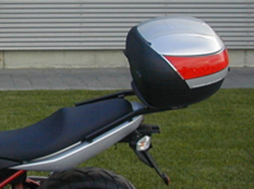 Kawasaki Er 6 F [SHAD] - Top Master monteringssæt - Kawasaki