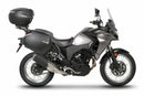 Kawasaki Versys 300 [SHAD] - 3Pマウントシステム（サイド） - Kawasaki