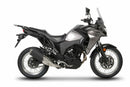 Kawasaki Versys 300 [SHAD] - 3Pマウントシステム（サイド） - Kawasaki
