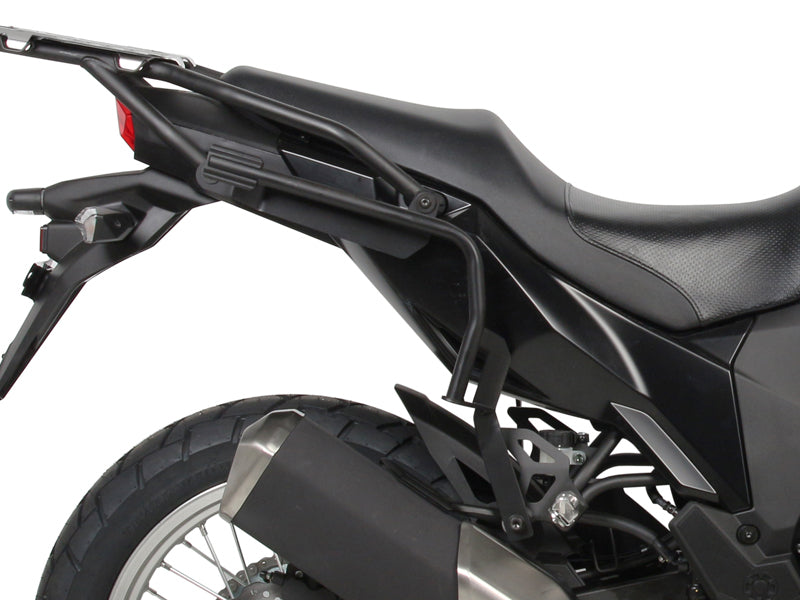 Kawasaki Versys 300 [SHAD] - Σύστημα τοποθέτησης 3P (πλευρικά) - Kawasaki