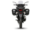 Kawasaki Versys 300 [SHAD] - 3Pマウントシステム（サイド） - Kawasaki
