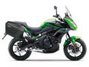 Kawasaki Versys 650 [SHAD] - 3P-monteringssystem (side) - Kawasaki Versys 650 (15-)