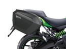 Kawasaki Versys 650 [SHAD] - 3P-monteringssystem (side) - Kawasaki Versys 650 (15-)