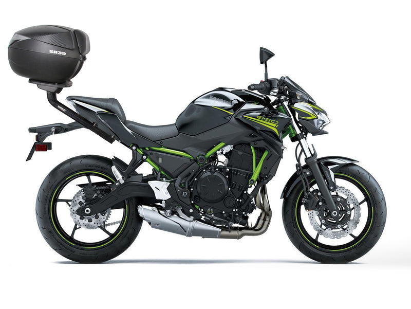 Kawasaki Ninja 650 [SHAD] - Top Master Montagesatz - Kawasaki