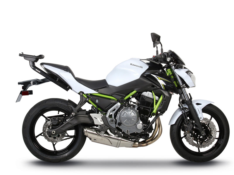 Kawasaki Ninja 650 [SHAD] - Top Master Montagesatz - Kawasaki