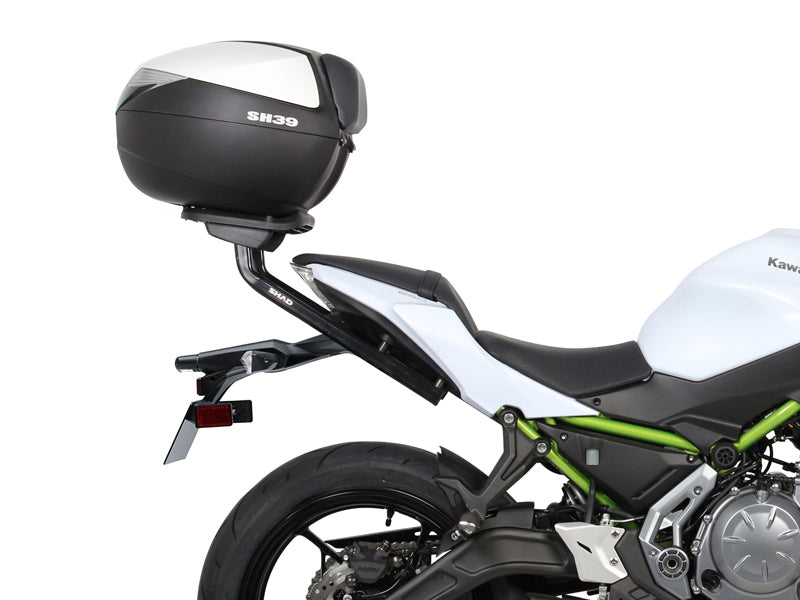 Kawasaki Ninja 650 [SHAD] - Top Master Montagesatz - Kawasaki