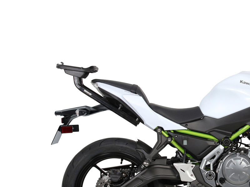 Kawasaki Ninja 650 [SHAD] - Top Master Montagesatz - Kawasaki