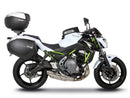 Kawasaki Ninja 650 [SHAD] - Top Master monteringssats - Kawasaki