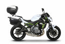 Kawasaki Ninja 650 [SHAD] - Top Master monteringssats - Kawasaki