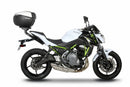 Kawasaki Ninja 650 [SHAD] - Top Master monteringssats - Kawasaki