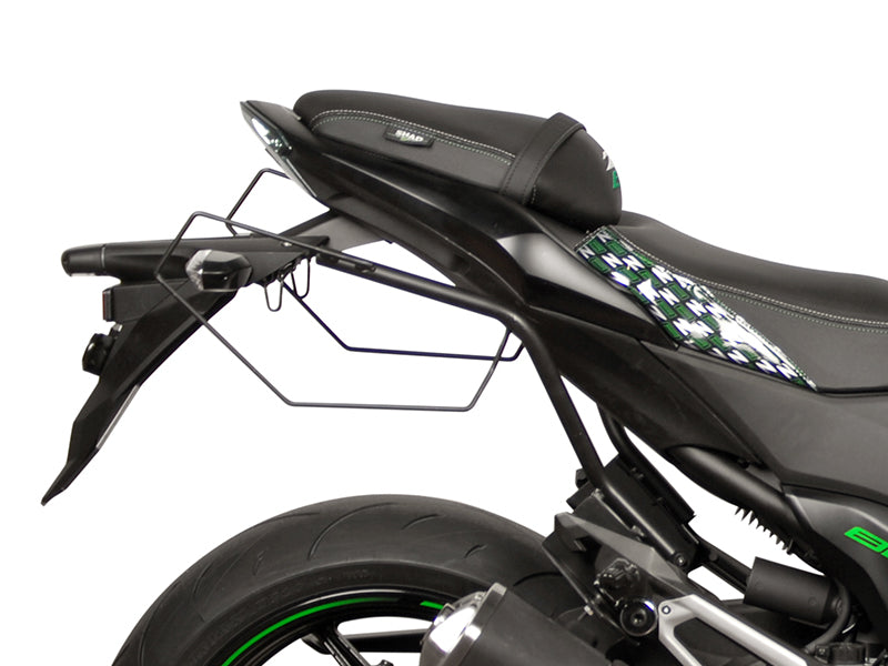 Kawasaki Z 800 [SHAD] - Seitentaschen Halter Kawasaki