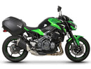 Kawasaki Z Electric [SHAD] - system mocowania 3P (z boku) - Kawasaki