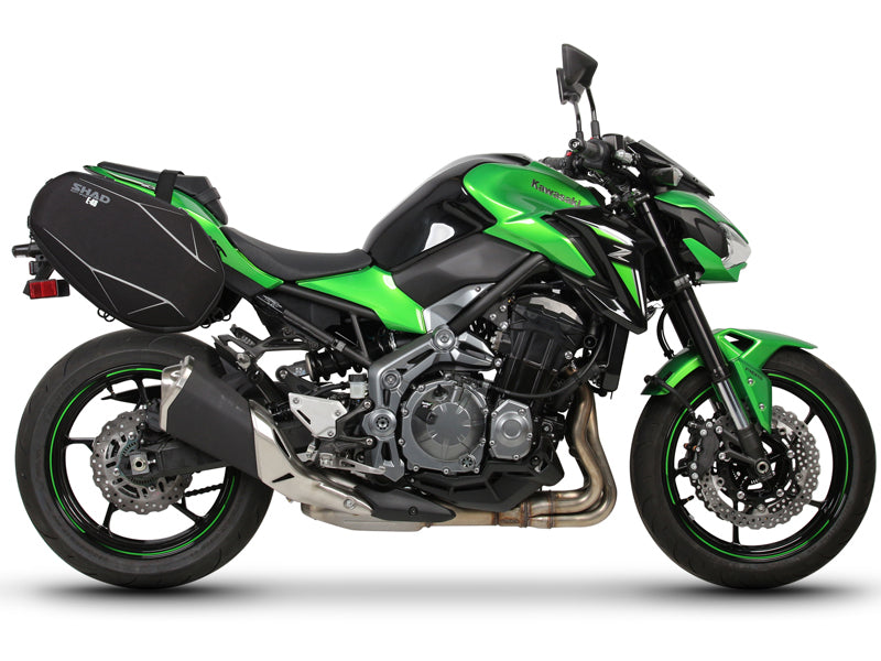 Kawasaki Z 900 [SHAD] - Bočni držač torbe Kawasaki
