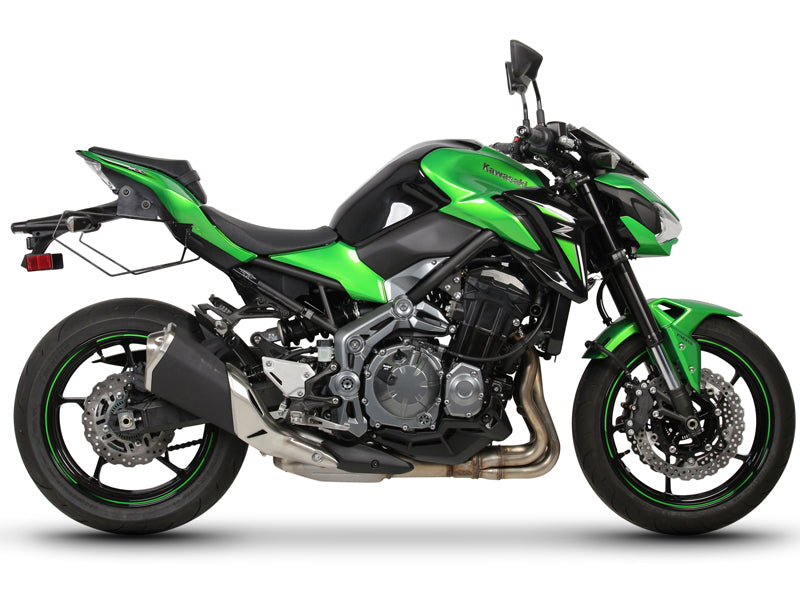 Kawasaki Z 900 [SHAD] - Bočni držač torbe Kawasaki