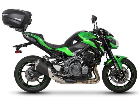 Kawasaki Z Electric [SHAD] - Zestaw montażowy Top Master - Kawasaki
