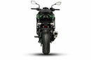 Kawasaki Z 900 [SHAD] - Kit de montaje Top Master - Kawasaki