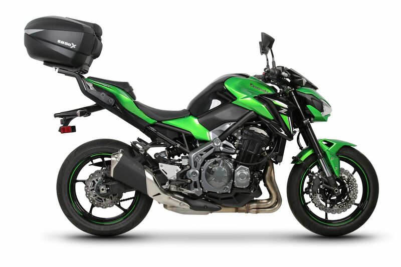 Kawasaki Z 900 [SHAD] - Top Master Montagesatz - Kawasaki