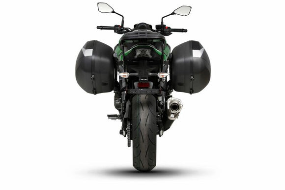 Kawasaki Z Electric [SHAD] - Zestaw montażowy Top Master - Kawasaki