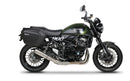 Kawasaki Z 900 Rs Se [SHAD] - 3P monteringssystem (sida) - Kawasaki Z900RS