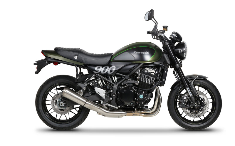 Kawasaki Z 900 Rs Se [SHAD] – 3P kinnitussüsteem (külg) – Kawasaki Z900RS