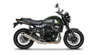 Kawasaki Z 900 Rs Se [SHAD] - 3P monteringssystem (sida) - Kawasaki Z900RS