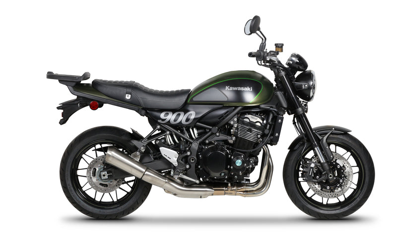 Kawasaki Z 900 Rs Se [SHAD] - 3P montážní systém (boční) - Kawasaki Z900RS