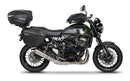 Kawasaki Z 900 Rs Se [SHAD] - 3P monteringssystem (sida) - Kawasaki Z900RS