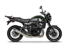 Kawasaki Z 900 Rs Se [SHAD] - 3P monteringssystem (sida) - Kawasaki Z900RS
