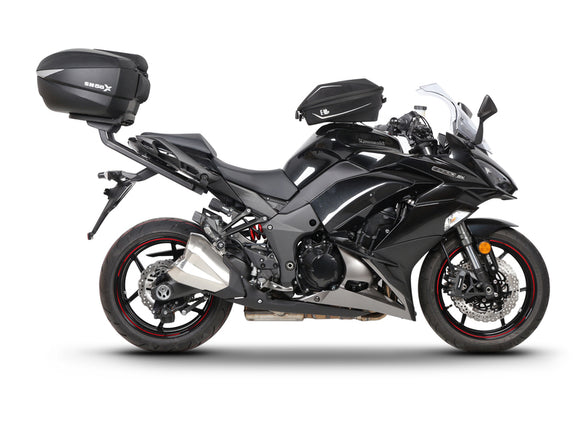 Kawasaki Ninja 1000 [SHAD] - Монтажный комплект Top Master - Kawasaki