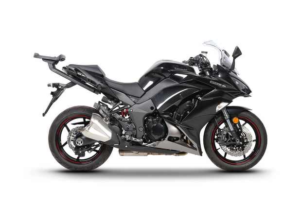 Kawasaki Ninja 1000 [SHAD] - Монтажный комплект Top Master - Kawasaki