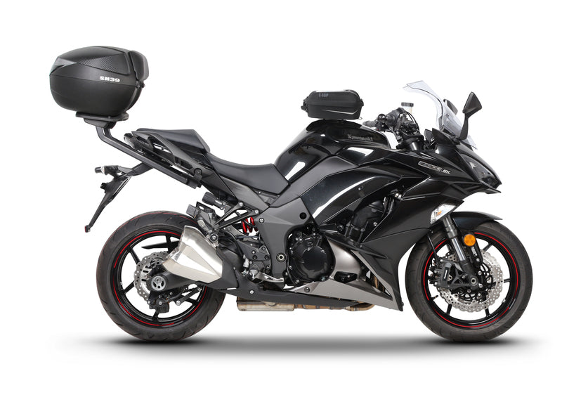 Kawasaki Ninja 1000 [SHAD] - Top Master Montagesatz - Kawasaki