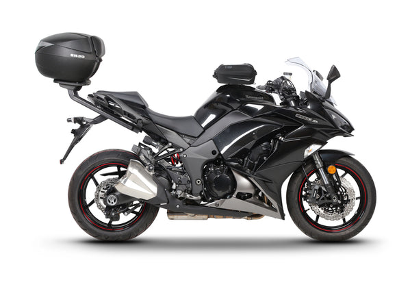 Kawasaki Ninja 1000 [SHAD] - Монтажный комплект Top Master - Kawasaki