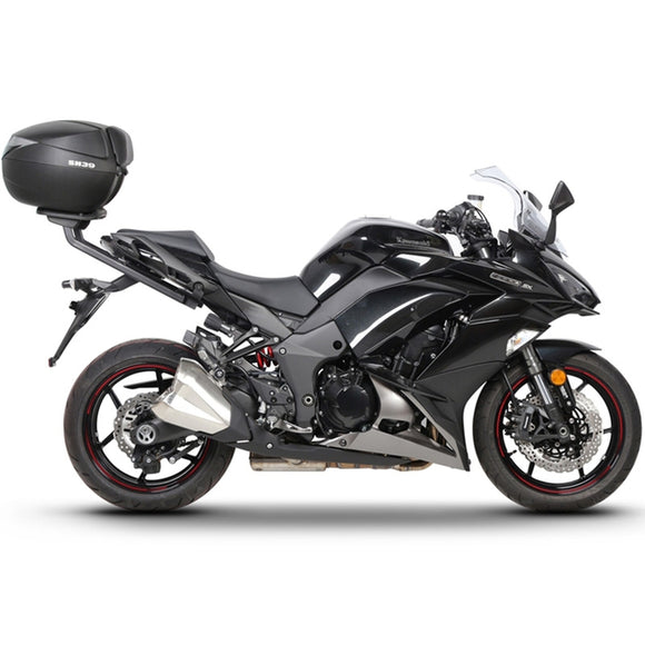 Kawasaki Ninja 1000 [SHAD] - Монтажный комплект Top Master - Kawasaki