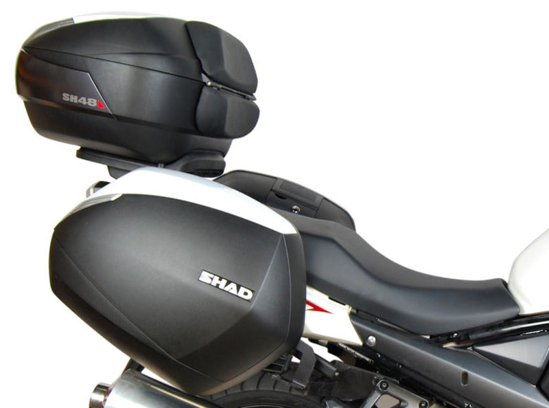 Suzuki Gsf 650 Bandit Abs [SHAD] - 3P montážní systém (boční) - Suzuki
